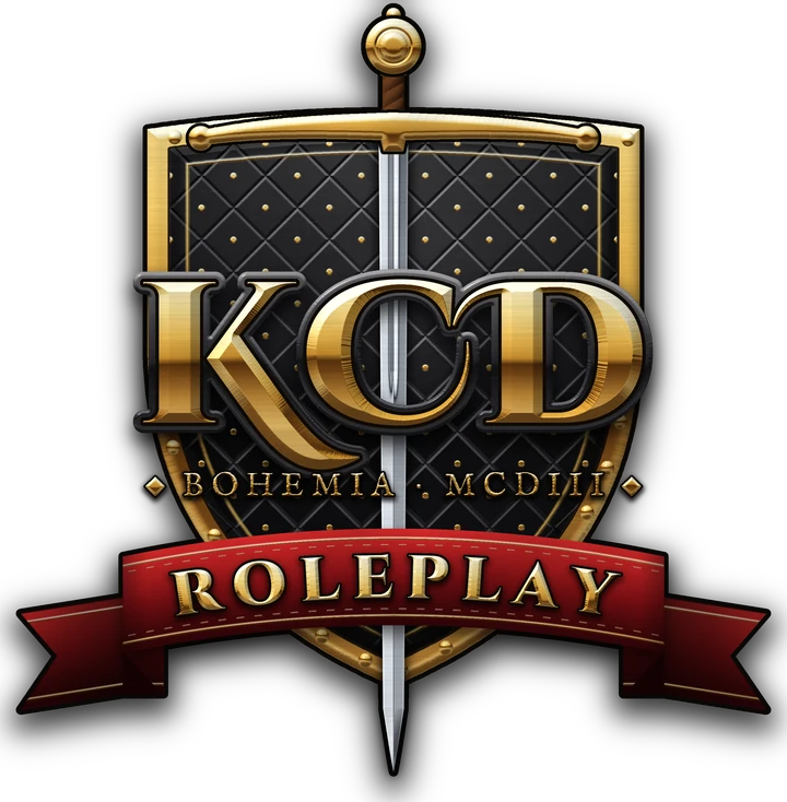 KCD Roleplay crest